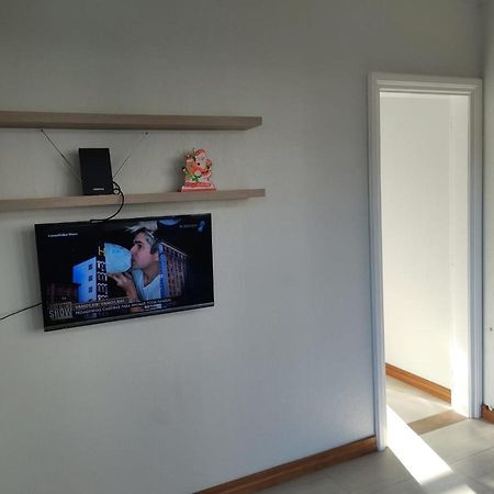 Ap La Bela Vista Apartment Gramado Luaran gambar