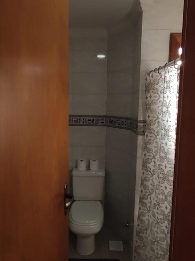 Ap La Bela Vista Apartment Gramado Luaran gambar