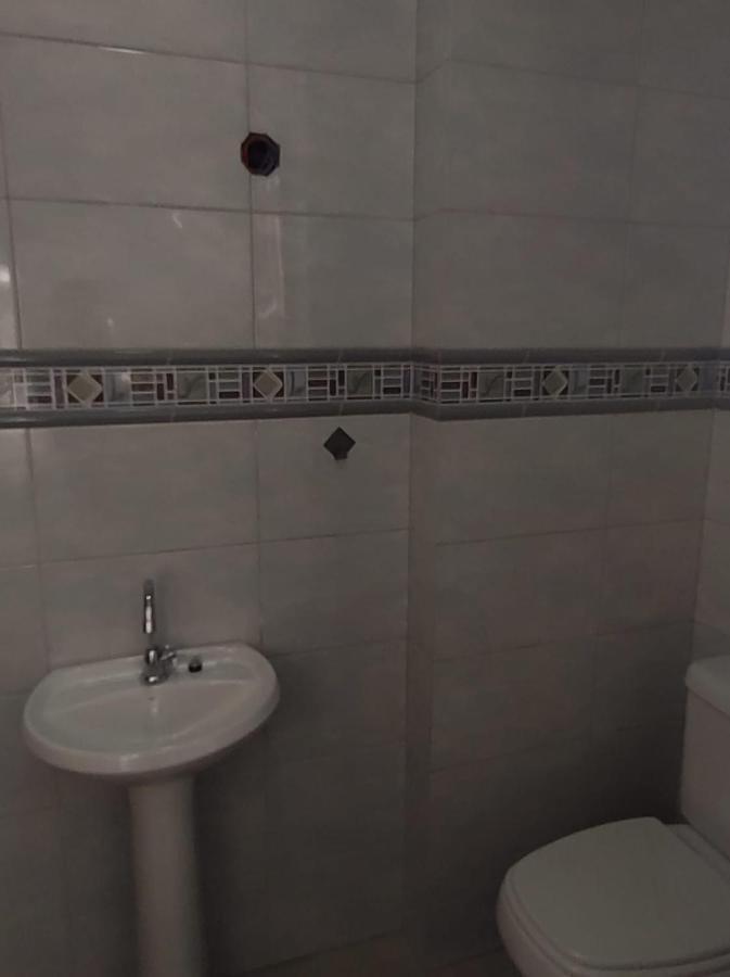 Ap La Bela Vista Apartment Gramado Luaran gambar