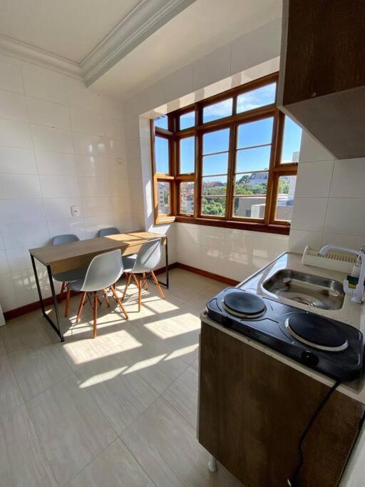 Ap La Bela Vista Apartment Gramado Luaran gambar