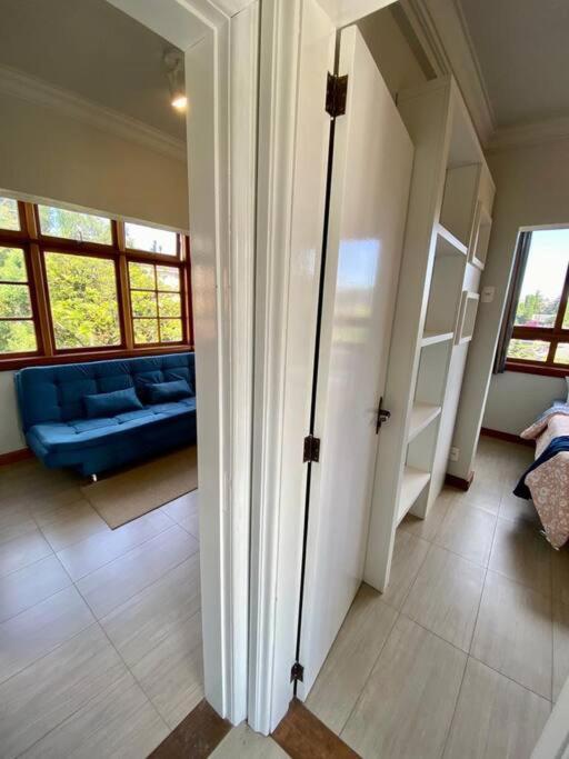 Ap La Bela Vista Apartment Gramado Luaran gambar