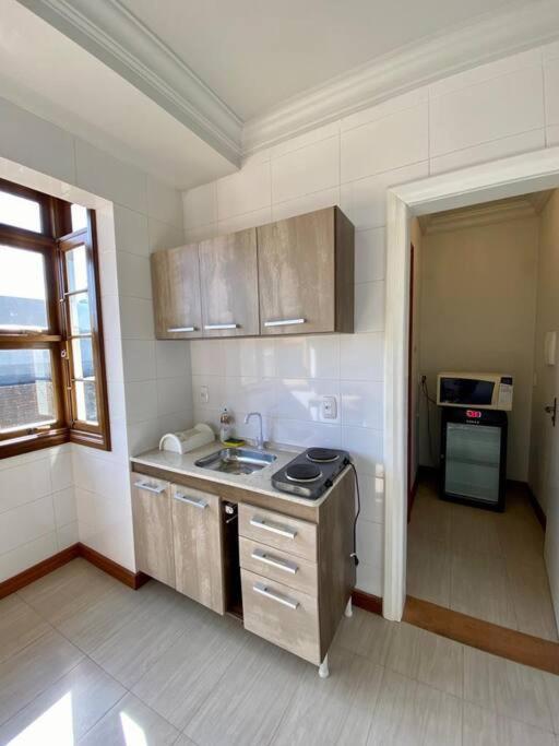 Ap La Bela Vista Apartment Gramado Luaran gambar