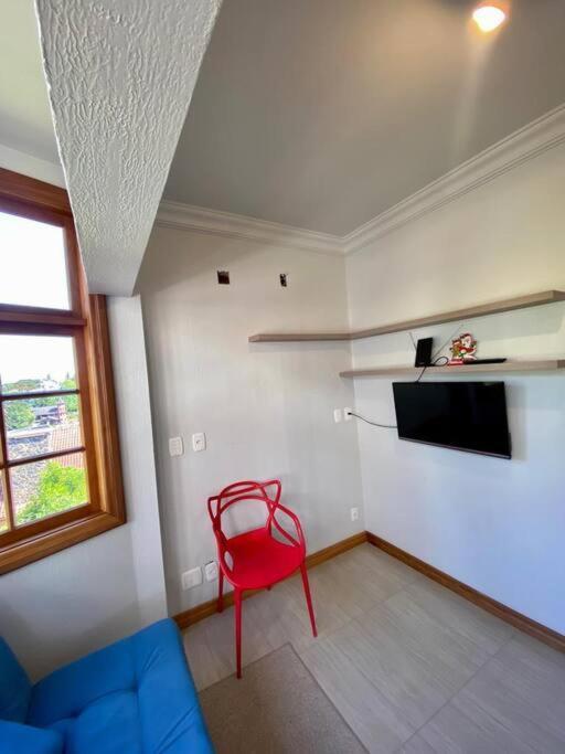 Ap La Bela Vista Apartment Gramado Luaran gambar