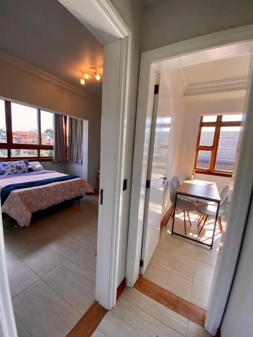 Ap La Bela Vista Apartment Gramado Luaran gambar