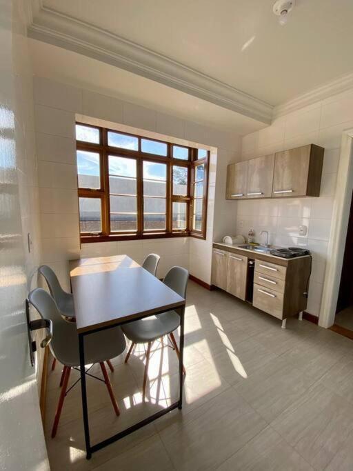 Ap La Bela Vista Apartment Gramado Luaran gambar