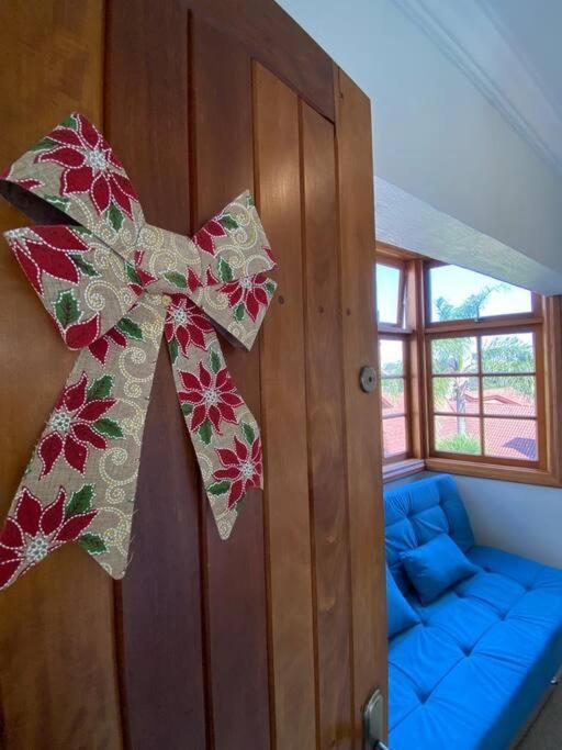 Ap La Bela Vista Apartment Gramado Luaran gambar